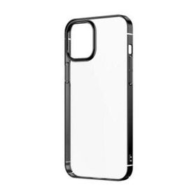 Evastore Apple iPhone 12 Pro Max Pixel Kapak Kılıf
