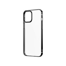 Evastore Apple iPhone 12 Pro Max Pixel Kapak Kılıf