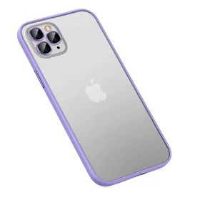 Evastore Apple iPhone 12 Pro Max Retro Kapak Kılıf