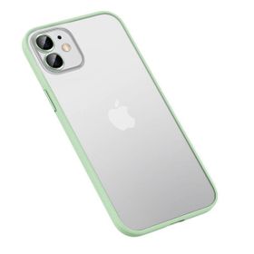 Evastore Apple iPhone 12 Pro Max Retro Kapak Kılıf