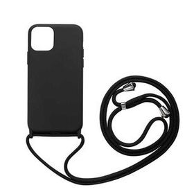 Evastore Apple iPhone 12 Pro Max Ropi Kapak Kılıf