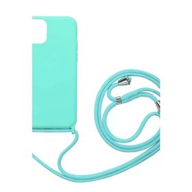 Evastore Apple iPhone 12 Pro Max Ropi Kapak Kılıf
