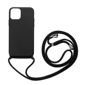 Evastore Apple iPhone 12 Pro Max Ropi Kapak Kılıf