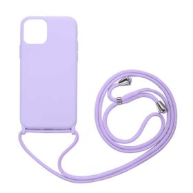 Evastore Apple iPhone 12 Pro Max Ropi Kapak Kılıf