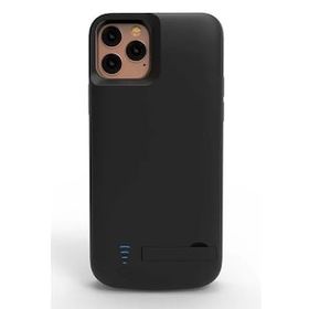 Evastore Apple iPhone 12 Pro Max Şarjlı Kılıf