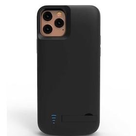 Evastore Apple iPhone 12 Pro Max Şarjlı Kılıf