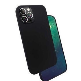 Evastore Apple iPhone 12 Pro Max Silk Silikon Kılıf
