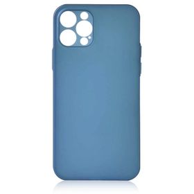 Evastore Apple iPhone 12 Pro Max Slims Kapak Kılıf