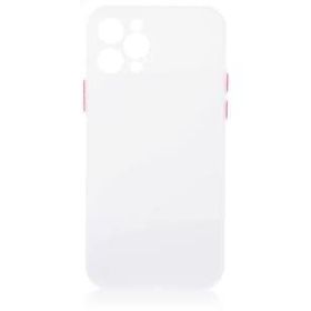 Evastore Apple iPhone 12 Pro Max Slims Kapak Kılıf