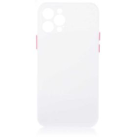 Evastore Apple iPhone 12 Pro Max Slims Kapak Kılıf