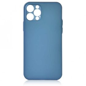 Evastore Apple iPhone 12 Pro Max Slims Kapak Kılıf