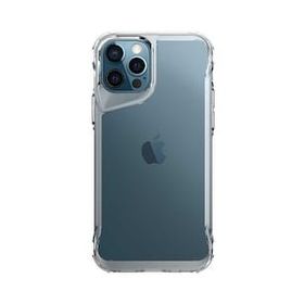 Evastore Apple iPhone 12 Pro Max T-Max Şeffaf Kapak Kılıf