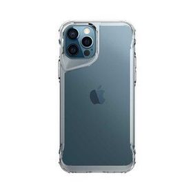 Evastore Apple iPhone 12 Pro Max T-Max Şeffaf Kapak Kılıf