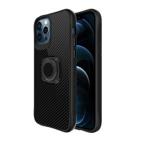 Evastore Apple iPhone 12 Pro Max Timo Kapak Kılıf