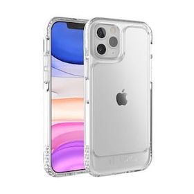 Evastore Apple iPhone 12 Pro Max UR U Model Kapak Kılıf