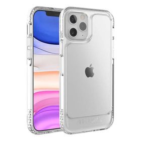 Evastore Apple iPhone 12 Pro Max UR U Model Kapak Kılıf
