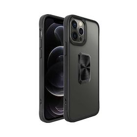 Evastore Apple iPhone 12 Pro Max V-Bax Kapak Kılıf