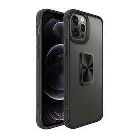 Evastore Apple iPhone 12 Pro Max V-Bax Kapak Kılıf