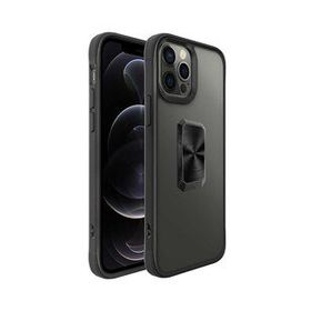 Evastore Apple iPhone 12 Pro Max V-Bax Kapak Kılıf