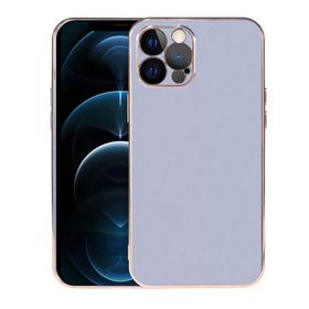 Evastore Apple iPhone 12 Pro Max Viyana Kapak Kılıf