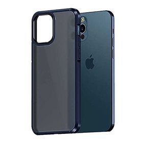 Evastore Apple iPhone 12 Pro Max Wlons H-Bom Kapak Kılıf