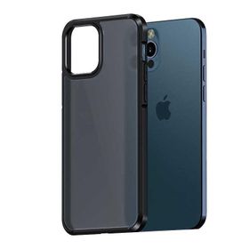 Evastore Apple iPhone 12 Pro Max Wlons H-Bom Kapak Kılıf