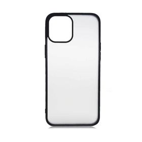 Evastore Apple iPhone 12 Pro Mess Kapak Kılıf