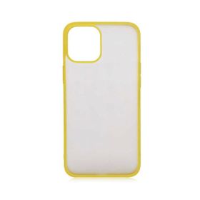 Evastore Apple iPhone 12 Pro Mess Kapak Kılıf
