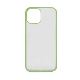 Evastore Apple iPhone 12 Pro Mess Kapak Kılıf