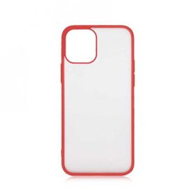 Evastore Apple iPhone 12 Pro Mess Kapak Kılıf