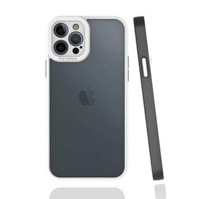 Evastore Apple iPhone 12 Pro Mima Kapak Kılıf