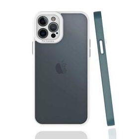 Evastore Apple iPhone 12 Pro Mima Kapak Kılıf