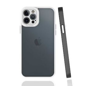 Evastore Apple iPhone 12 Pro Mima Kapak Kılıf
