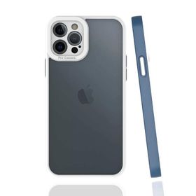 Evastore Apple iPhone 12 Pro Mima Kapak Kılıf