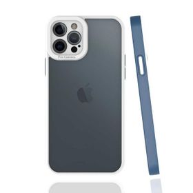 Evastore Apple iPhone 12 Pro Mima Kapak Kılıf