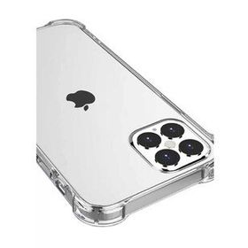 Evastore Apple iPhone 12 Pro Nitro Anti Shock Silikon Kılıf
