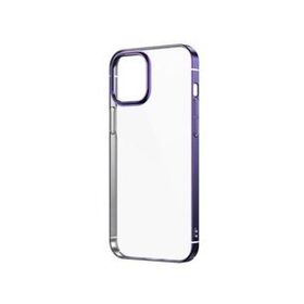 Evastore Apple iPhone 12 Pro Pixel Kapak Kılıf
