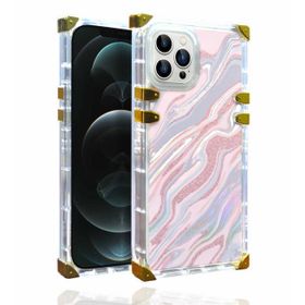 Evastore Apple iPhone 12 Pro Ples Kapak Kılıf