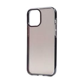 Evastore Apple İphone 12 Pro Punto Yeşil Şeffaf Kapak Kılıf