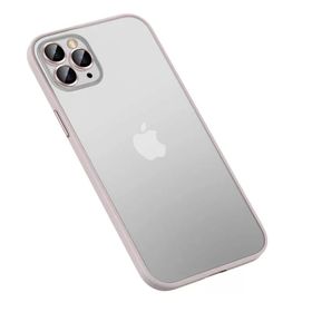 Evastore Apple iPhone 12 Pro Retro Kapak Kılıf