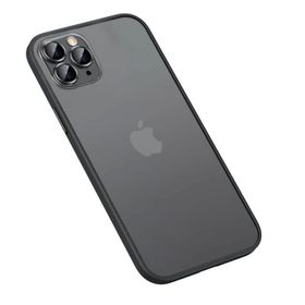Evastore Apple iPhone 12 Pro Retro Kapak Kılıf
