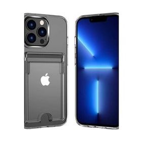 Evastore Apple İphone 12 Pro Şeffaf Ensa Kapak Kılıf