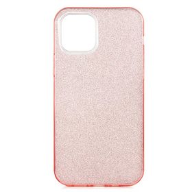 Evastore Apple İphone 12 Pro Shining Silikon Kılıf