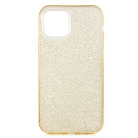 Evastore Apple İphone 12 Pro Shining Silikon Kılıf