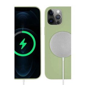 Evastore Apple iPhone 12 Pro Silksafe Wireless Kapak Kılıf