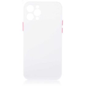 Evastore Apple iPhone 12 Pro Slims Kapak Kılıf