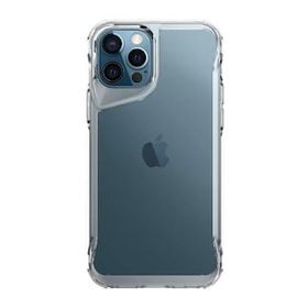 Evastore Apple iPhone 12 Pro T-Max Kapak Kılıf