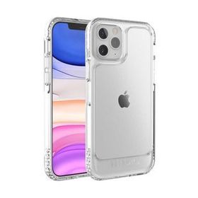 Evastore Apple iPhone 12 Pro UR U Model Kapak Kılıf