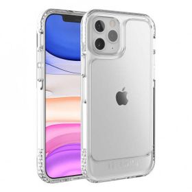 Evastore Apple iPhone 12 Pro UR U Model Kapak Kılıf