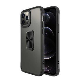 Evastore Apple iPhone 12 Pro V-Bax Kapak Kılıf